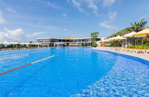 Long Hai Villa | Relaxing Getaway at Oceanami Resort Long Hải - 4 Star Hotel