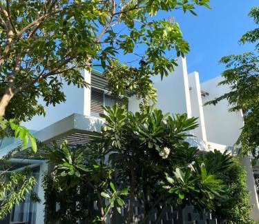 Long Hai Villa | Relaxing Getaway at Oceanami Resort Long Hải - 4 Star Hotel