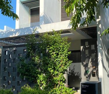Long Hai Villa | Relaxing Getaway at Oceanami Resort Long Hải - 4 Star Hotel