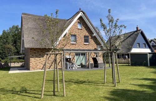 Rerik Villa | Family-Friendly Villa Bi de Kühlung: A Cozy Retreat