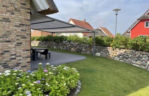 Rerik Villa | Family-Friendly Villa Bi de Kühlung: A Cozy Retreat