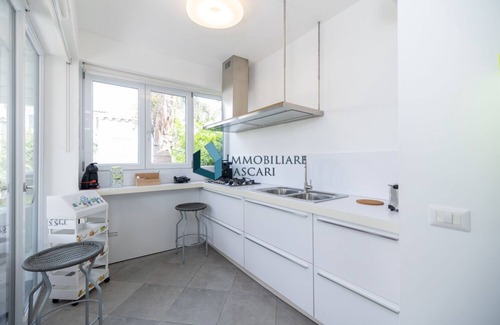 Gorgo Lungo Villa | Villa Bianca 1: Your Private Pool Oasis Near the Sea