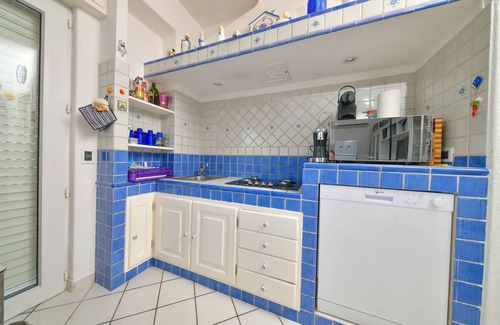 Barano d'Ischia Villa | Experience Paradise at Villa Bianca with Pool & Spa