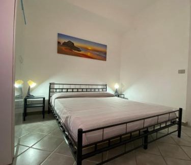Peschici House | Villa Bianca: Pet-Friendly Retreat with Top Guest Reviews
