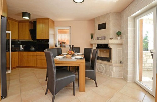 Kastelir-Labinci Villa | Premier Villa Bianca with Private Pool in Istria, Rated 10/10