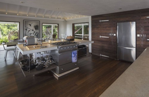 Vitet Villa | Villa Bibi St Barths 4-bd