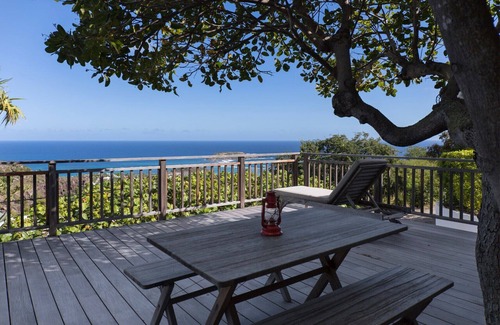 Vitet Villa | Villa Bibi St Barths 4-bd