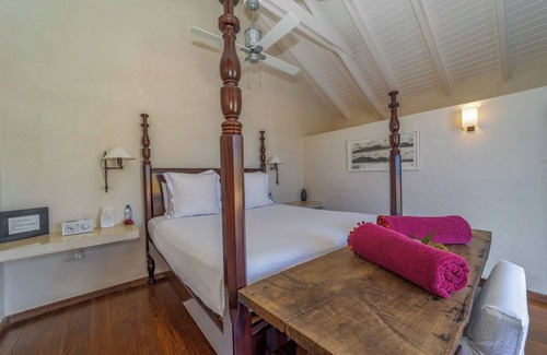 Vitet Villa | Elegant Villa Bibi with Private Pool in St-Barths