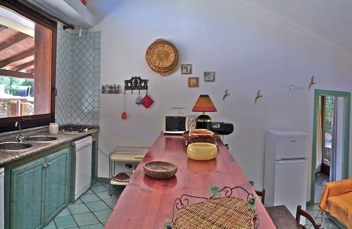 Porto Sa Ruxi Villa | Villa Bibi: Oceanfront Retreat with Pool & Private Beach