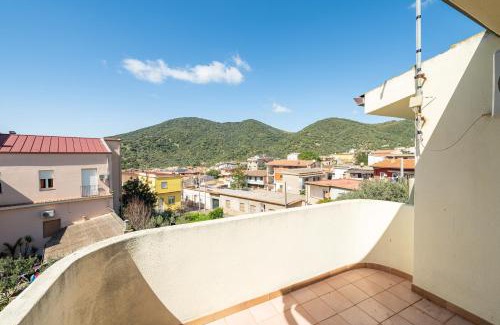 Teulada House | Inviting Villa Bifamiliare for Family-Friendly Getaways