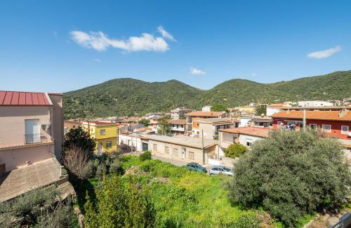 Teulada House | Inviting Villa Bifamiliare for Family-Friendly Getaways
