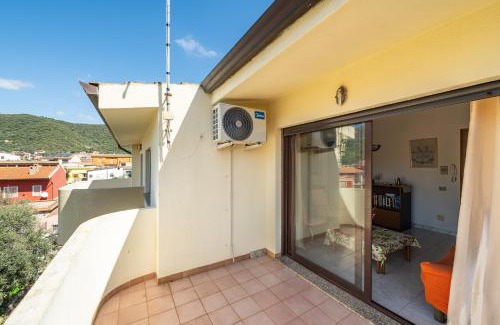 Teulada House | Inviting Villa Bifamiliare for Family-Friendly Getaways