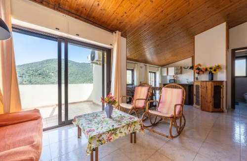 Teulada House | Inviting Villa Bifamiliare for Family-Friendly Getaways