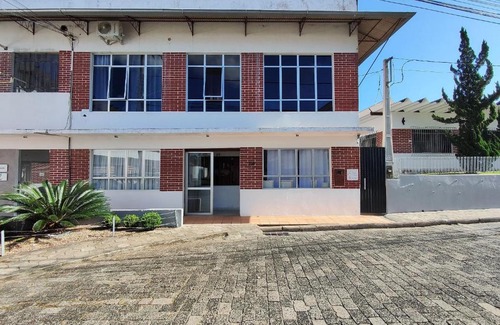 Velha Apartment | Cozy Villa Bilac Studio Near Vila Germânica, Pet Friendly