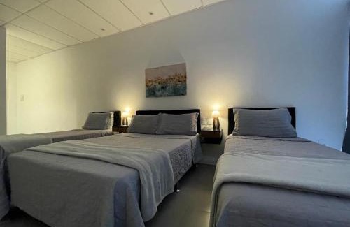 Velha Apartment | Villa Bilac 04 - Spacious Studio Near Vila Germânica