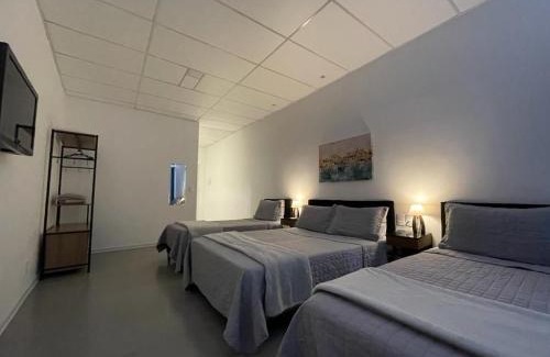 Velha Apartment | Villa Bilac 04 - Spacious Studio Near Vila Germânica