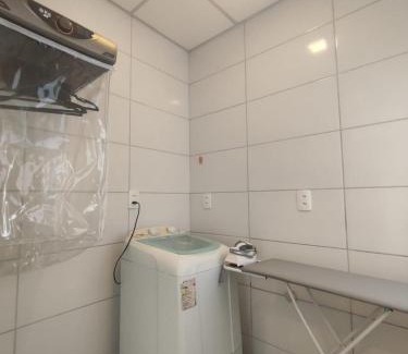 Velha Apartment | Villa Bilac 06 - Cozy Studio Near Vila Germânica, Pet Friendly