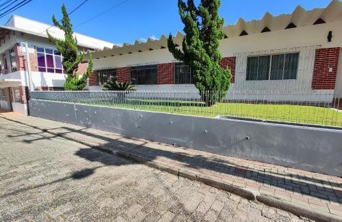 Velha Apartment | Villa Bilac 06 - Cozy Studio Near Vila Germânica, Pet Friendly