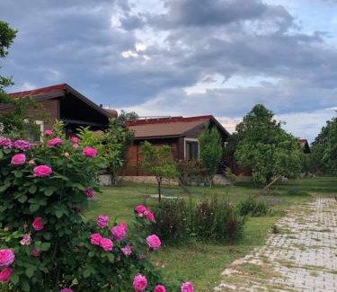 Cirali Resort | Oceanfront Villa Bilge: Rated 9/10, Family-Friendly Retreat