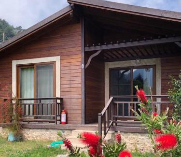Cirali Resort | Oceanfront Villa Bilge: Rated 9/10, Family-Friendly Retreat