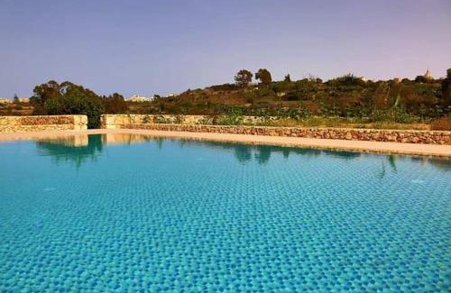 Nadur House | Villa Bingemma: Family-Friendly Retreat with Pool Access