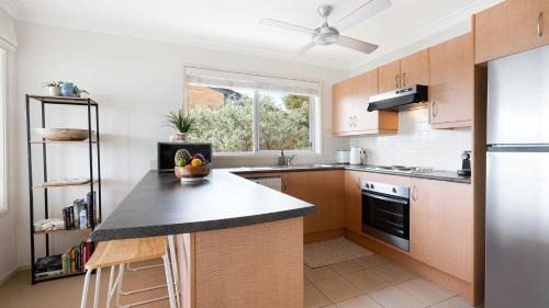 Vincentia House | Villa Biser