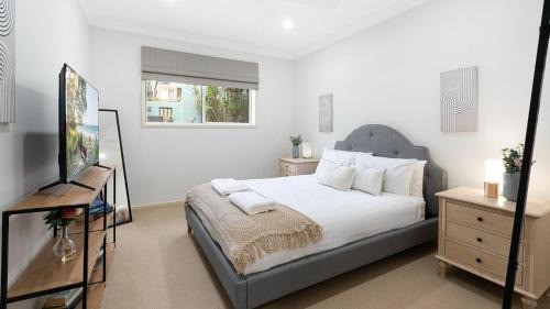 Vincentia House | Villa Biser