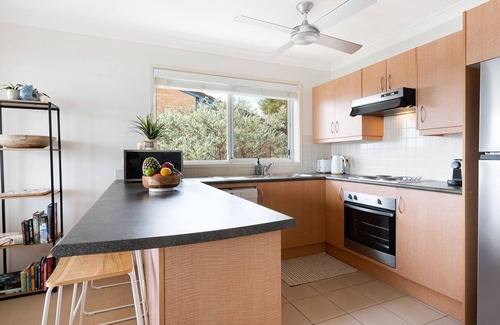 Vincentia Villa | Villa Biser – comfortable villa close to local beaches