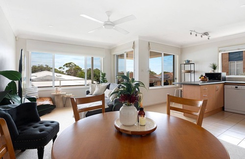 Vincentia Villa | Villa Biser – comfortable villa close to local beaches