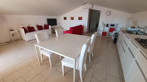 Syracuse Apartment | Villa Bismarkia: Oceanfront Retreat with Top Guest Rating