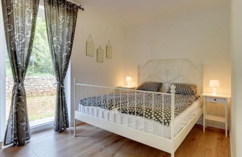 Sveta Nedelja Villa | Villa Blanca: Enjoy a Private Heated Pool Retreat