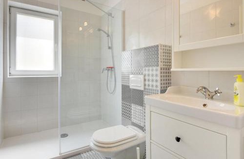 Sveta Nedelja Villa | Villa Blanca: Enjoy a Private Heated Pool Retreat