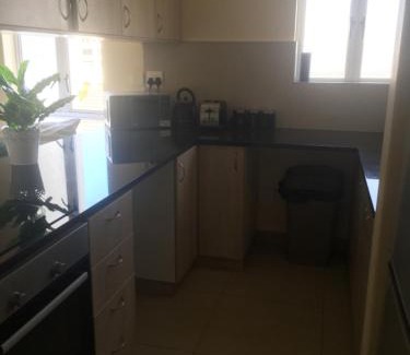 Strand Apartment | Villa Blanca