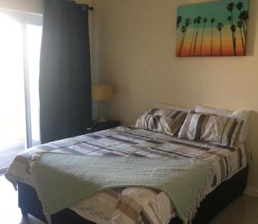 Strand Apartment | Villa Blanca