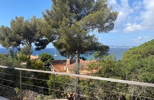 Cavaliere Villa | Villa Blanche Aloha: Private Beach Access & Family-Friendly