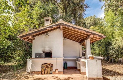 Osimo Villa | Villa Blasi Immersed in the Marche nature, in the fabulous Conero Riviera
