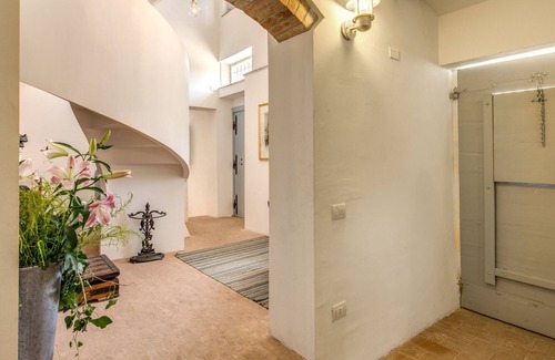 Osimo Villa | Villa Blasi Immersed in the Marche nature, in the fabulous Conero Riviera