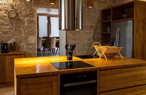 Zudetici Villa | Villa Blazeni Miroslav Bulesic: Private Pool & Sauna in Istria