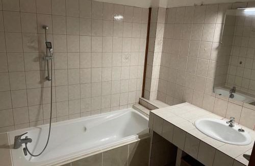Antheor Apartment | Villa Bleu Antheor