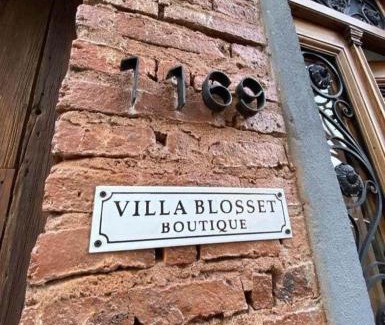 Posadas Apartment | VillaBlosset Boutique: A Family-Friendly Retreat Rated 10/10