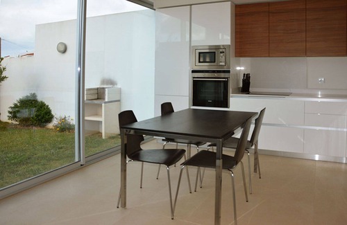 Sagres Ski Chalet | Discover Villa Blue Sagres B - Oceanfront Escape Awaits