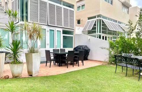 Dorado del Mar Villa | Villa Blue Sea Spacious Family Retreat