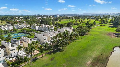 Dorado del Mar Villa | Villa Blue Sea Spacious Family Retreat