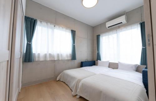 Miyakojima Villa | Villa Blue Terasu 宮古島