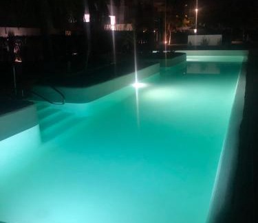 Motril Apartment | Villa Bobita: Oceanfront Retreat with Top Guest Ratings