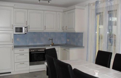 Stetten House | Villa Bodenseeblick: Highly Rated with Pet-Friendly Amenities