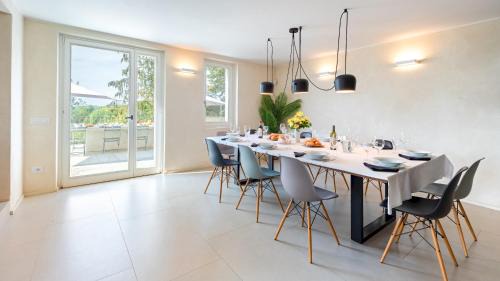 Fubine Villa | Discover Villa Boemia 10: Oceanfront Getaway for Families