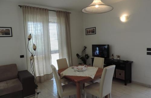 Coriano Apartment | Cozy Villa Boemia: Oceanfront Retreat with Breakfast