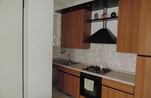 Coriano Apartment | Cozy Villa Boemia: Oceanfront Retreat with Breakfast