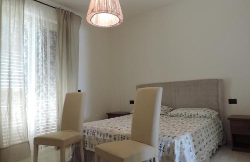 Coriano Apartment | Cozy Villa Boemia: Oceanfront Retreat with Breakfast